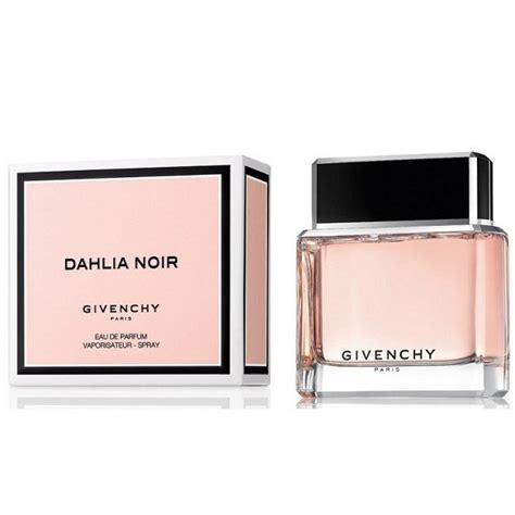 givenchy dahlia nour|black dahlia perfume givenchy.